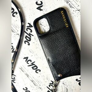 Bandolier for iPhone 11